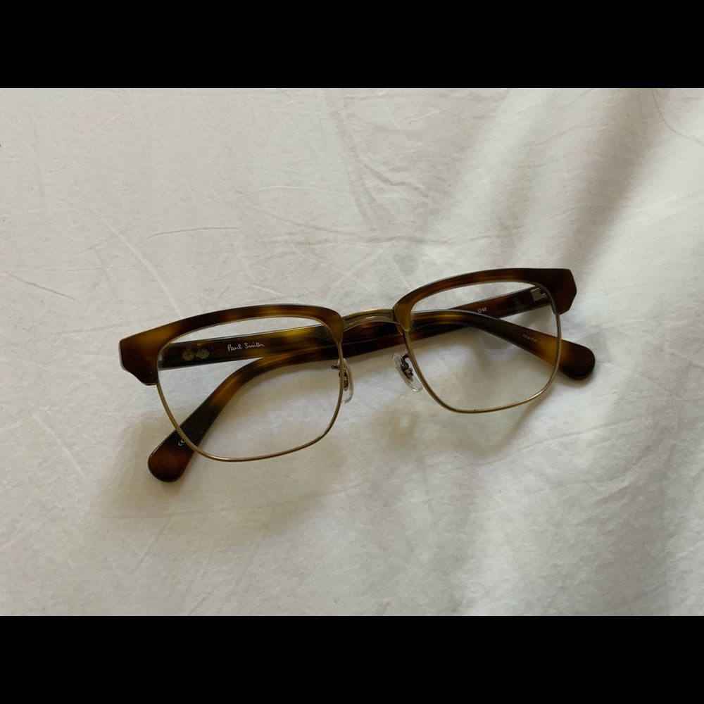 Paul Smith glasses
